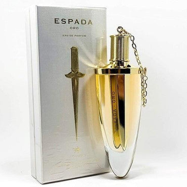 Le Chameau Espada Oro EDP 100ml For Women - Thescentsstore