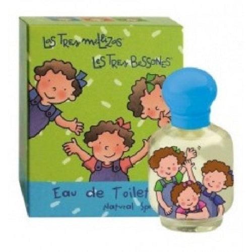 Les Tres Bessones EDT For Children 50ml - Thescentsstore