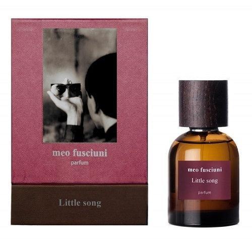 Meo Fusciuni Little Song EDP 100ml - Thescentsstore