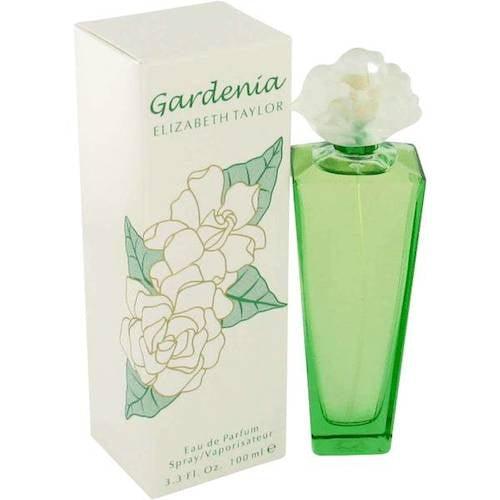 Elizabeth Taylor Gardenia EDP 100ml Perfume For Women - Thescentsstore