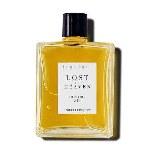 Francesca Bianchi Lost In Heaven Sublime 100ml Extrait de Parfum - Thescentsstore