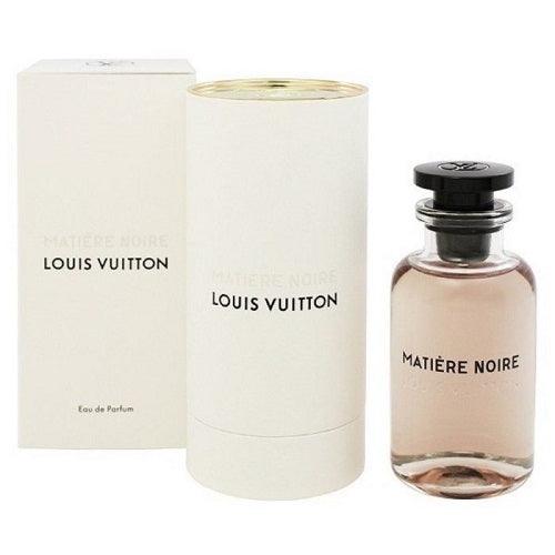 Louis Vuitton Matiere Noire EDP 100ml Perfume For Women - Thescentsstore