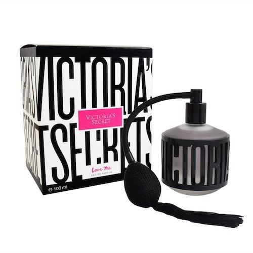 Victoria's Secret Love Me EDP 100ml Perfume for Women - Thescentsstore
