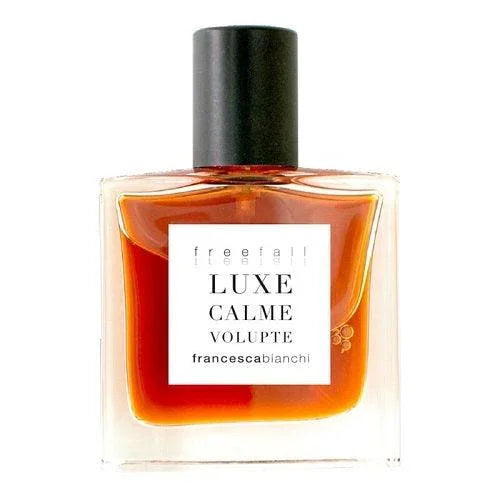 Francesca Bianchi Luxe Calme Volupté 30ml Extrait de Parfum - Thescentsstore