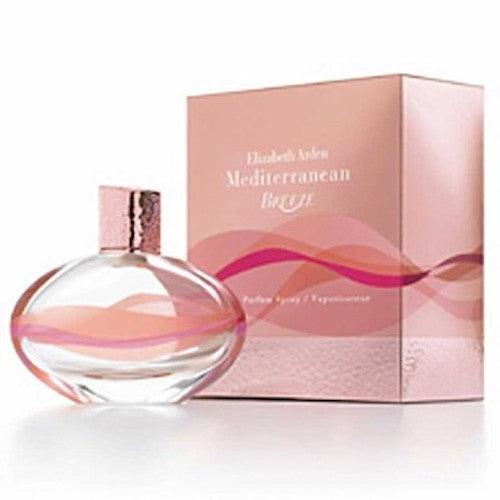 Elizabeth Arden Mediterranean Breeze EDP 100ml For Women - Thescentsstore