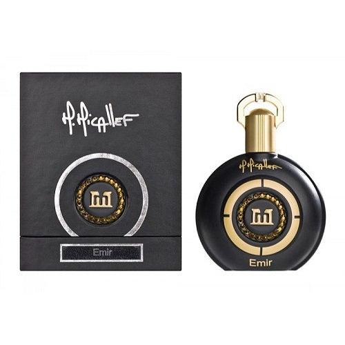 M Micallef Emir EDP 100ml Perfume For Men - Thescentsstore