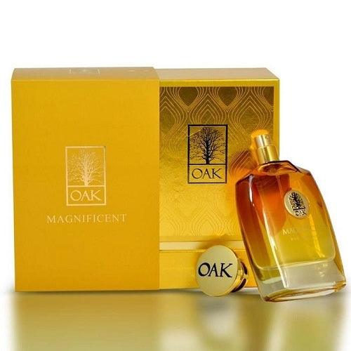 Oak Magnificent EDP 90ml Perfume For Men - Thescentsstore