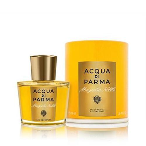 Acqua DI Parma Magnolia Nobile EDP 100ml Perfume for Women - Thescentsstore