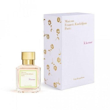 Maison Francis Kurkdjian A La Rose EDP 70ml for Women - Thescentsstore