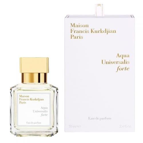 Maison Francis Kurkdjian Aqua Universalis Forte EDP 70ml Unisex Perfume - Thescentsstore