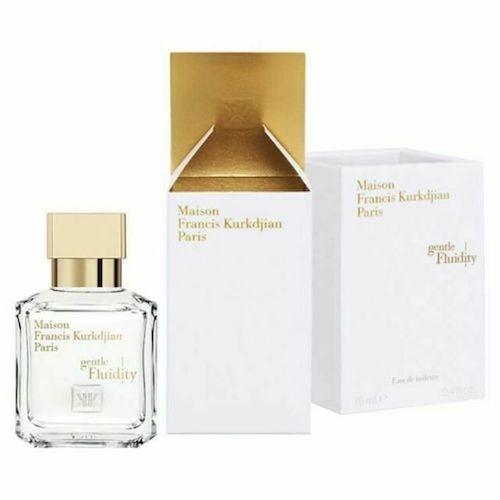 Maison Francis Kurkdjian Gentle Fluidity Gold Unisex Perfume | EDP | 70ml - Thescentsstore