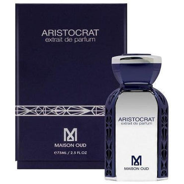 Maison Oud Aristocrat EDP 75ml - The Scents Store