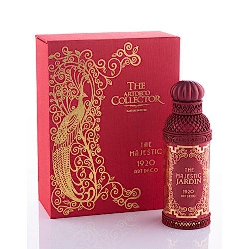 Alexandre J The Majestic Jardin EDP 100ml - Thescentsstore