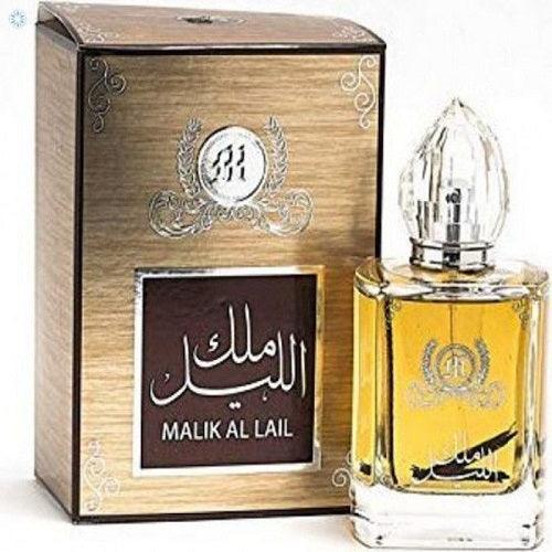Ard Al Zaafaran Malik Al Lail EDP 100ml Perfume For Men - Thescentsstore
