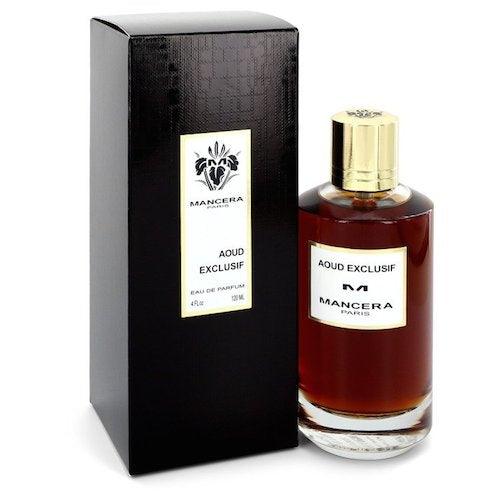 Mancera Aoud Exclusif EDP 120ml Unisex Perfume - Thescentsstore