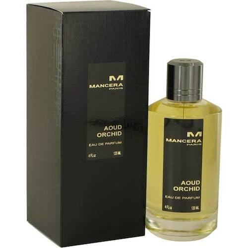 Mancera Aoud Orchid EDP 120ml Unisex Perfume - Thescentsstore