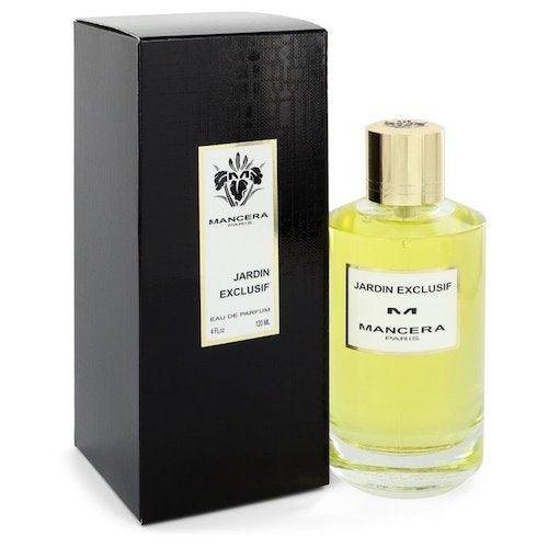 Mancera Jardin Exclusif EDP 120ml Unisex Perfume - Thescentsstore