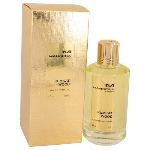 Mancera Kumkat Wood EDP 120ml Unisex Perfume - Thescentsstore