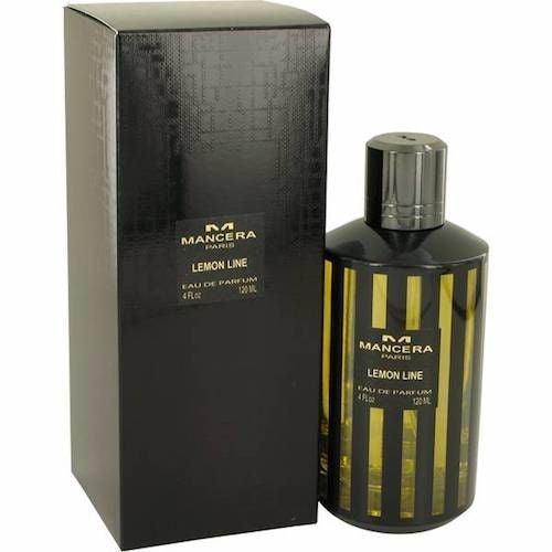 Mancera Lemon Line EDP 120ml Unisex Perfume - Thescentsstore