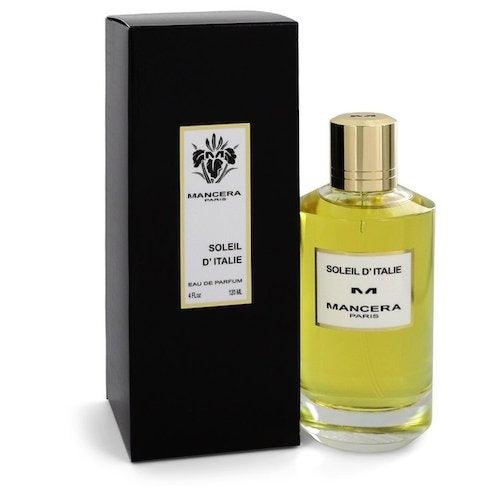 Mancera Soleil d'Italie EDP 120ml Unisex Perfume - Thescentsstore