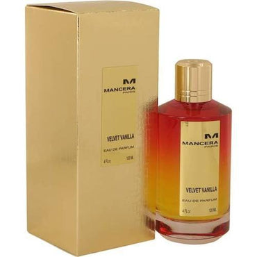 Mancera Velvet Vanilla EDP 120ml Unisex Perfume - Thescentsstore