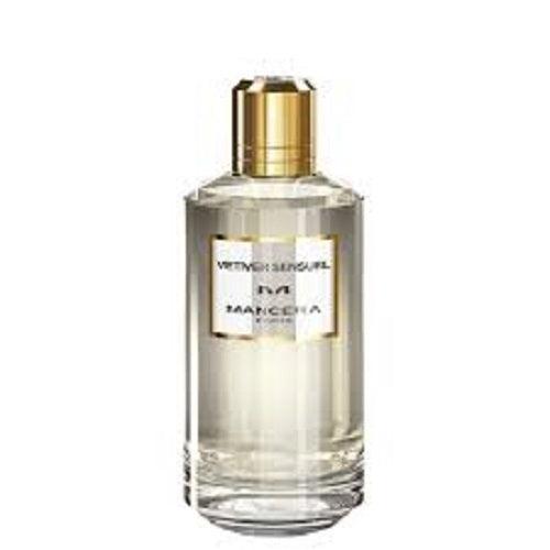 Mancera Vetiver Sensuel EDP 120ml Unisex Perfume - Thescentsstore