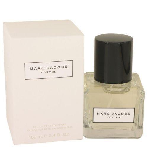 Marc Jacobs Splash Cotton EDT 100ml Perfume For Women - Thescentsstore