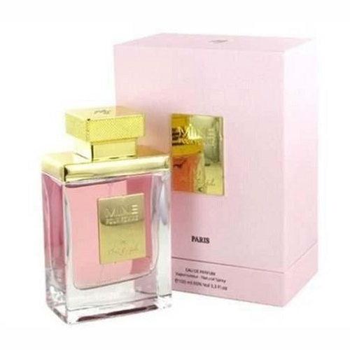 Marc Joseph Mine EDP Perfume For Women 100ml - Thescentsstore