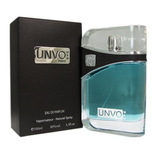 Marc Joseph Unvo EDP Perfume For Men 100ml - Thescentsstore
