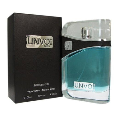 Marc Joseph Unvo EDP Perfume For Men 100ml - Thescentsstore