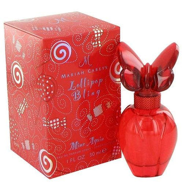 Mariah Carey Lollipop Bling Mine Again EDP For Women 100ml - Thescentsstore