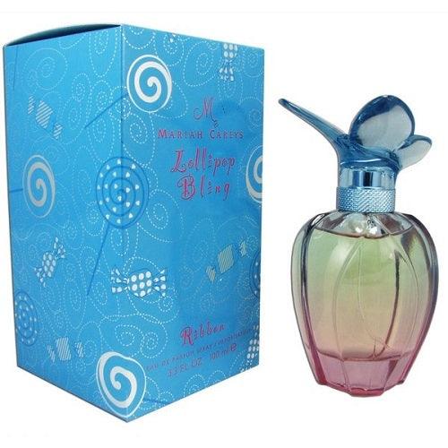 Mariah Carey Lollipop Bling Ribbon EDP Women 100ml - Thescentsstore