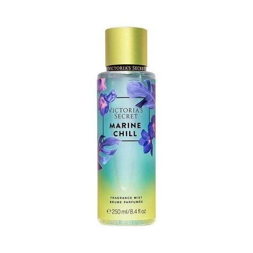 Victoria Secret Marine Chill Fragrance Mist For women 250ml - Thescentsstore