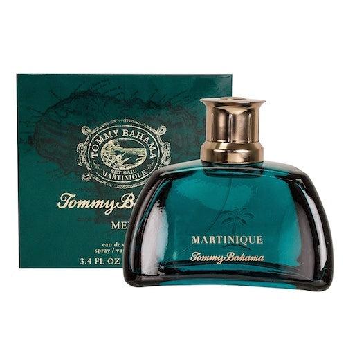 Tommy Bahama Set Sail Martinique EDT 100ml for Men - Thescentsstore