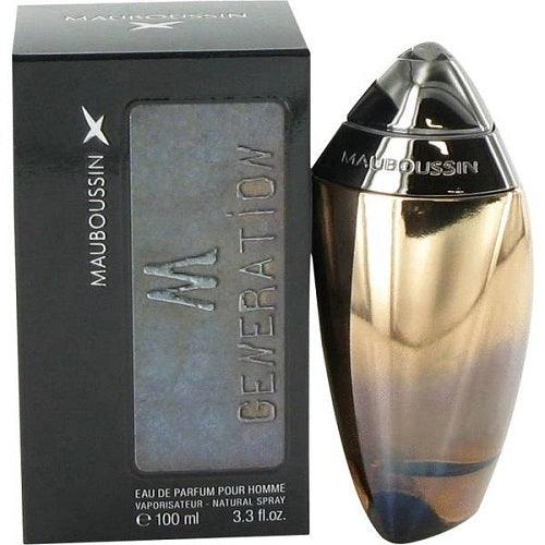 Mauboussin M Generation EDT 100ml For Men - Thescentsstore