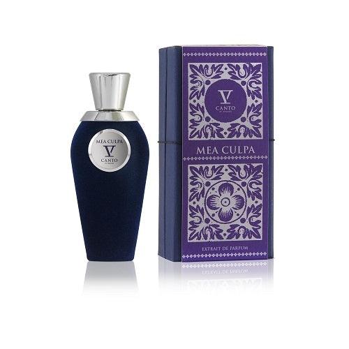 V Canto Mea Culpa Extrait de Parfum 100ml - Thescentsstore