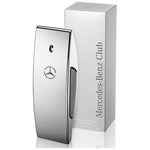 Mercedes Benz Club EDT 100ml For Men - Thescentsstore