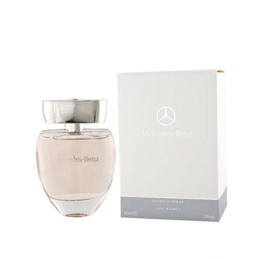 Mercedes Benz EDP 90ml For Women - Thescentsstore