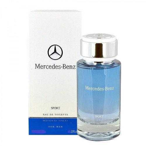 Mercedes Benz Sport EDT 75ml for Men - Thescentsstore