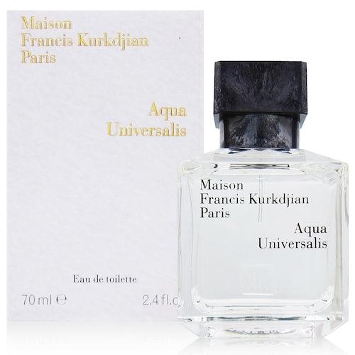 Maison Francis Kurkdjian Aqua Universalis EDT 70ml Unisex Perfume - Thescentsstore
