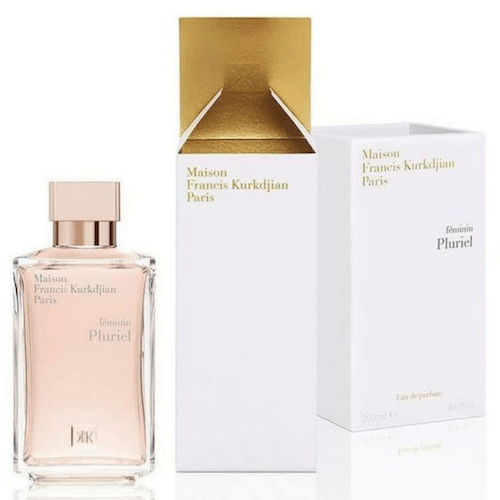 Maison Francis Kurkdjian Feminin Pluriel EDP 200ml Perfume For Women - Thescentsstore