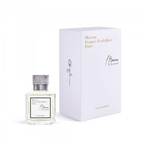 Maison Francis L'Homme A la rose  EDP 70ml Perfume for Men - Thescentsstore