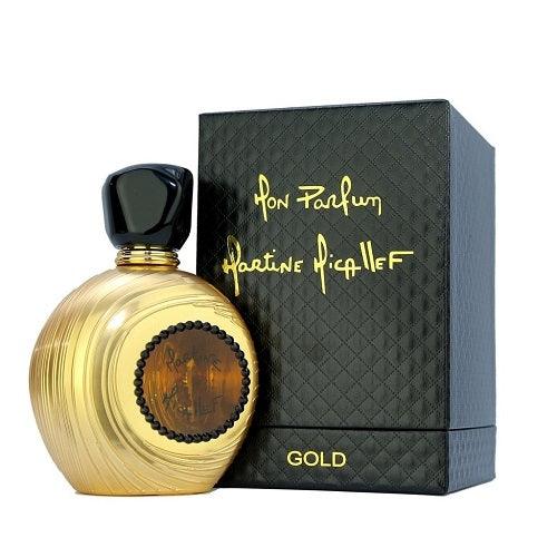 Micallef Mon Parfum Gold EDP 100ml For Women - Thescentsstore