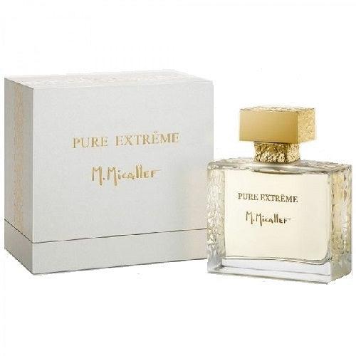Micallef Pure Extreme EDP 100ml Perfume For Women - Thescentsstore