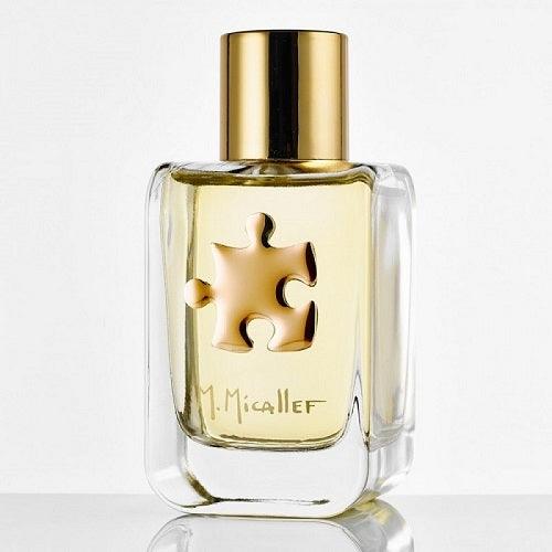 Micallef Puzzle N°1 EDP 100ml For Women - Thescentsstore