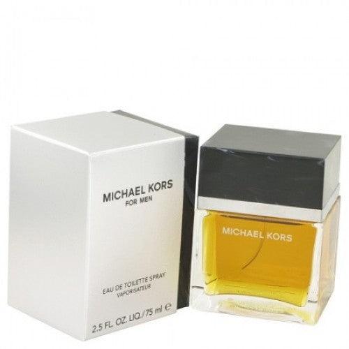 Michael Kors EDT 75ml For Men - Thescentsstore