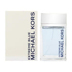 Michael Kors Extreme Blue EDT 120ml Perfume For Men - Thescentsstore