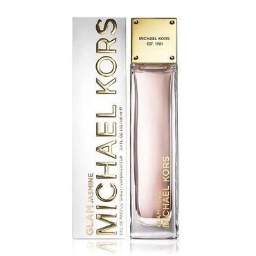 Michael Kors Glam Jasmine EDP 100ml For Women - Thescentsstore