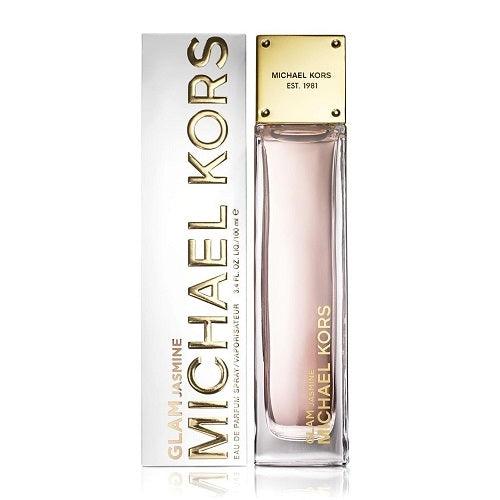 Michael Kors Glam Jasmine EDP 100ml For Women - Thescentsstore