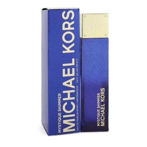 Michael Kors Brilliant Shimmer EDP 100ml For Women - Thescentsstore